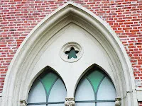 Karja Church