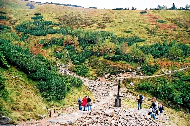 Karkonoskie Tajemnice