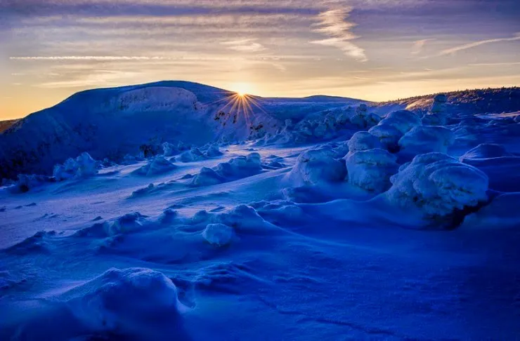 Karkonosze National Park