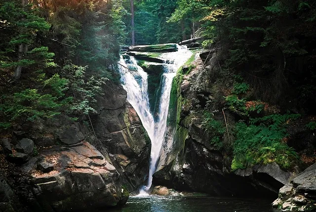 Karkonosze National Park