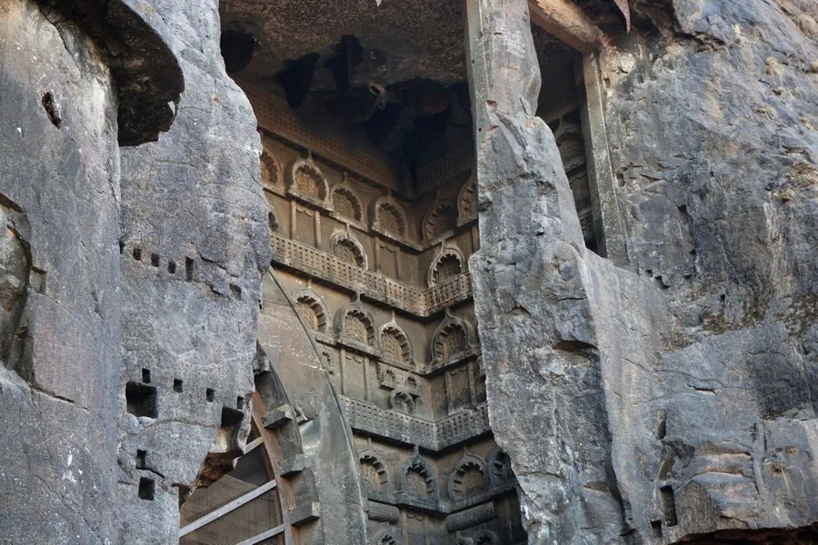 Karla Caves
