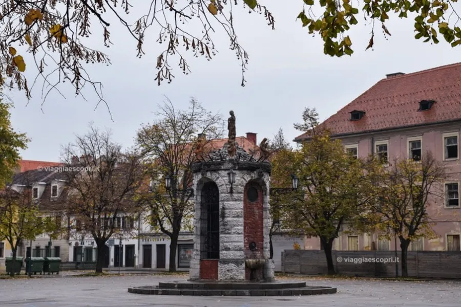 Karlovac City Museum