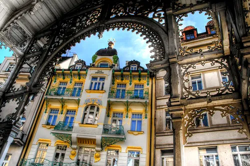 Karlovy Vary Museum