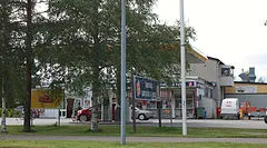 Karlskoga Motorstadion