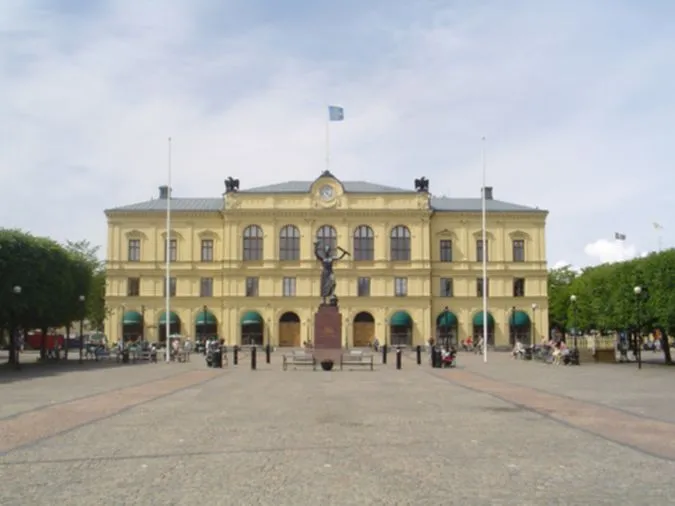 Karlstad CCC