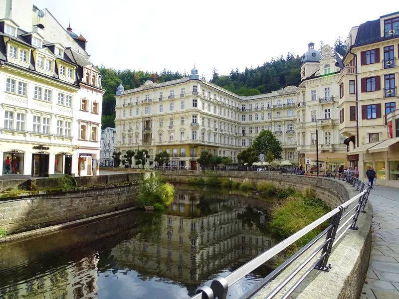 Karolína Spring