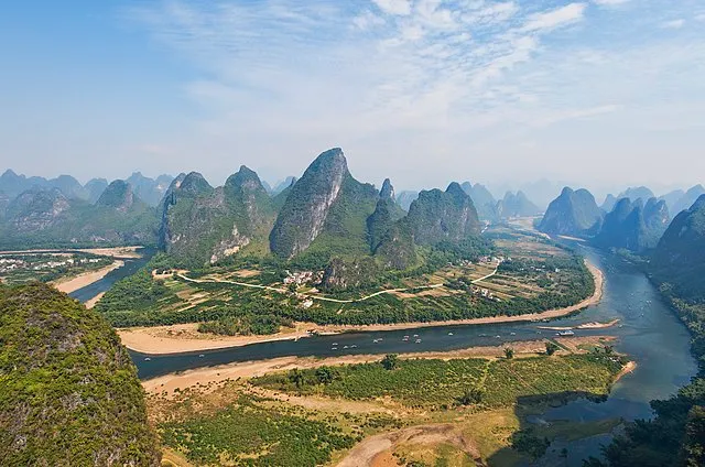 Karst Living Museum