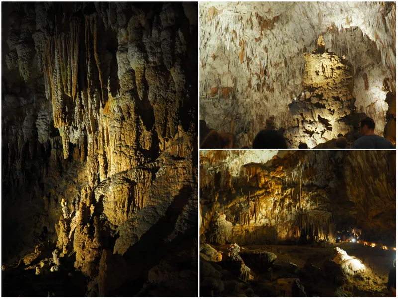 Karst Museum at Škocjan