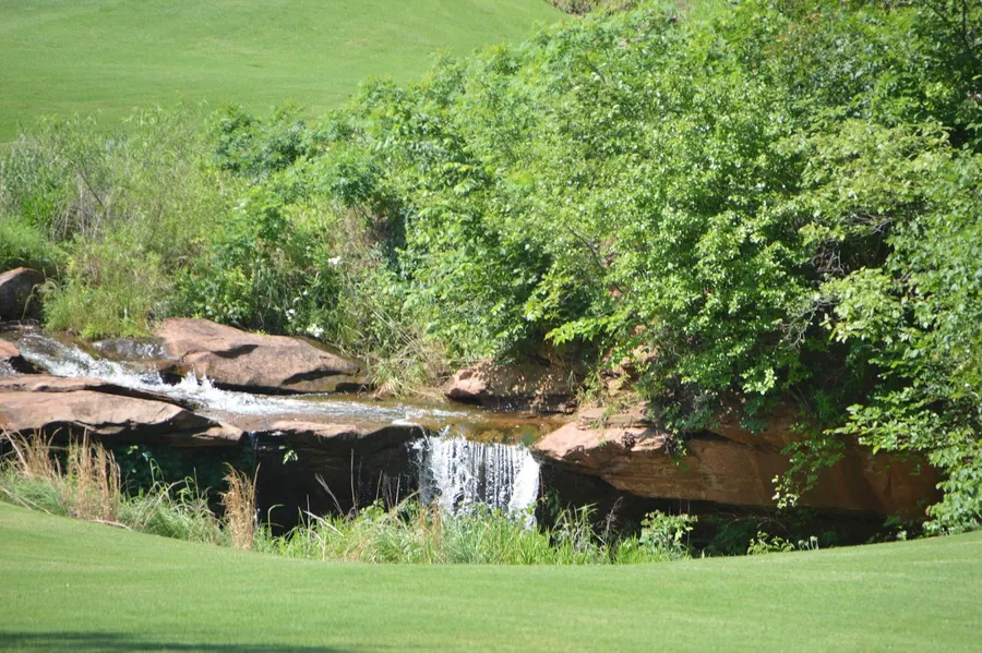 Karsten Creek Golf Club