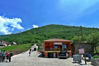 Kartepe Ski Center