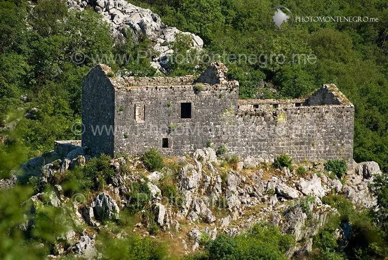 Karuc Monastery