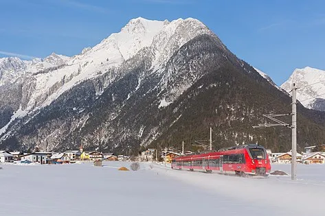 Karwendelbahn