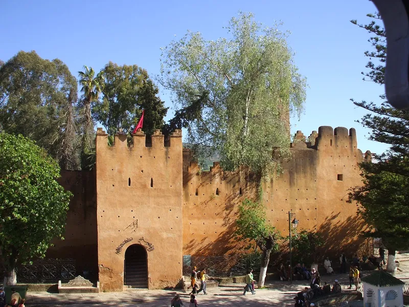 Kasbah Museum