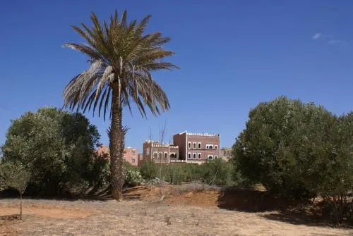 Kasbah Tiznit