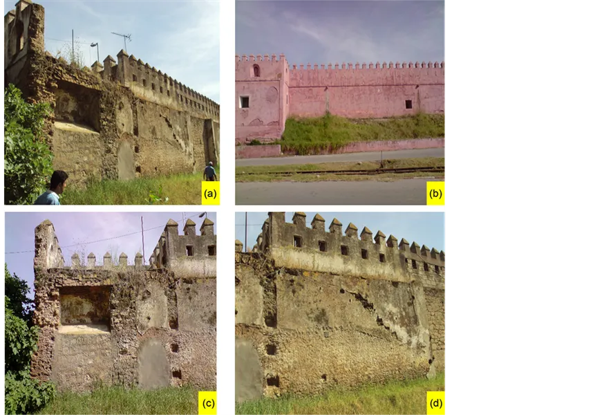 Kasbah of Mehdia