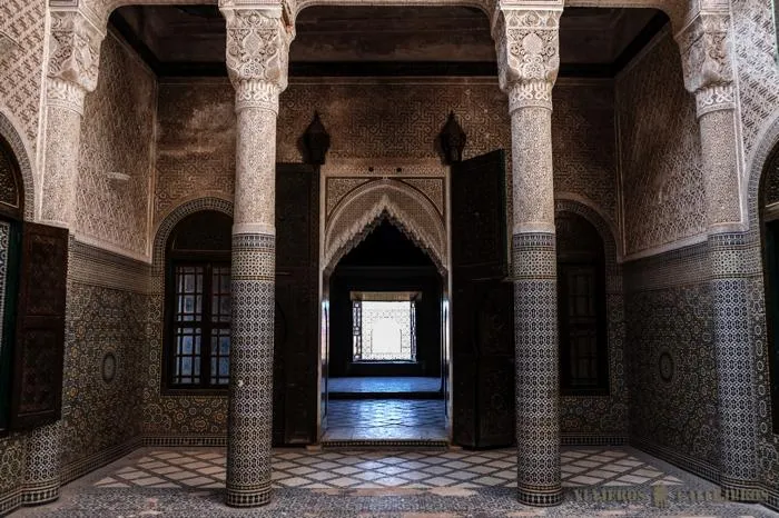 Kasbah of Tetouan