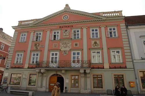 Kasematten Wiener Neustadt