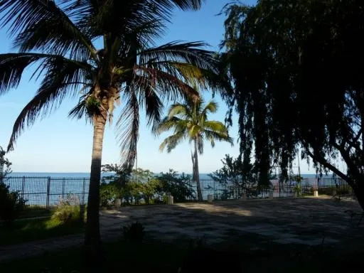 Kasenge Forest Resort Beach