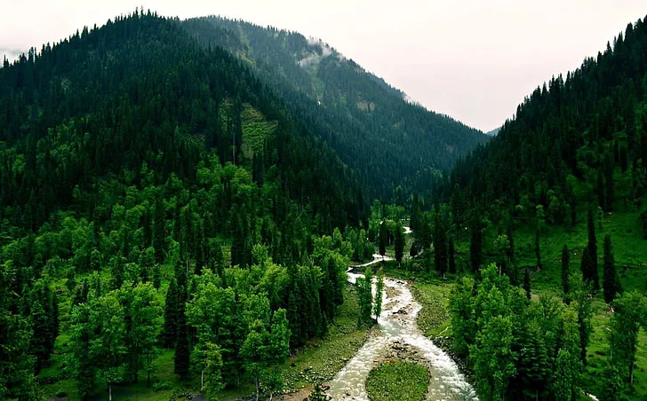 Kashmir Point