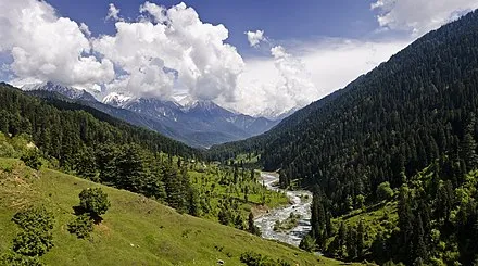 Kashmir Point