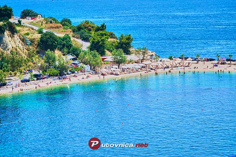 Kasjuni Beach