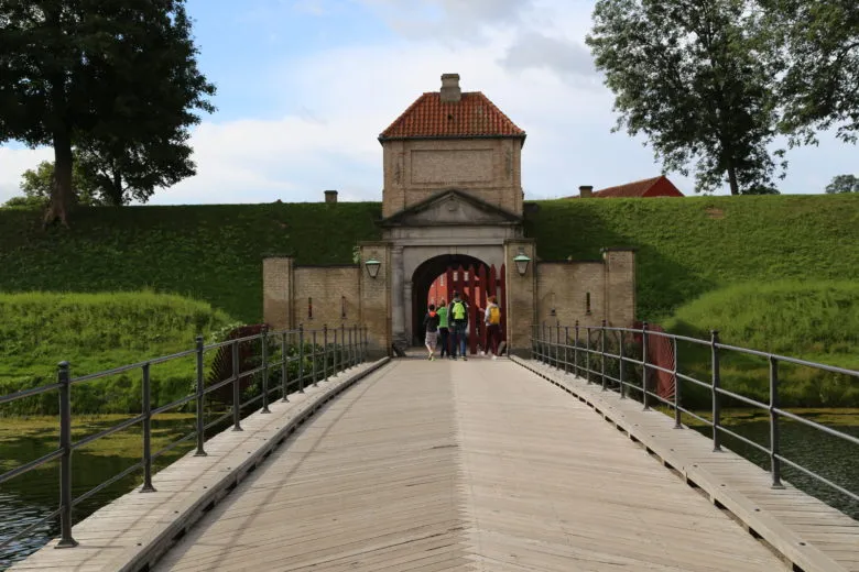 Kastellet
