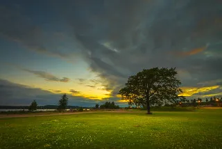 Katariina Seaside Park
