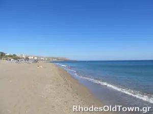 Kathara Beach
