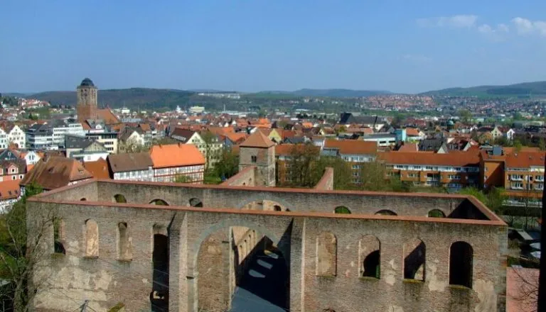 Katharinenturm