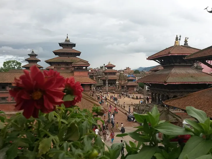 Kathmandu Fun Park