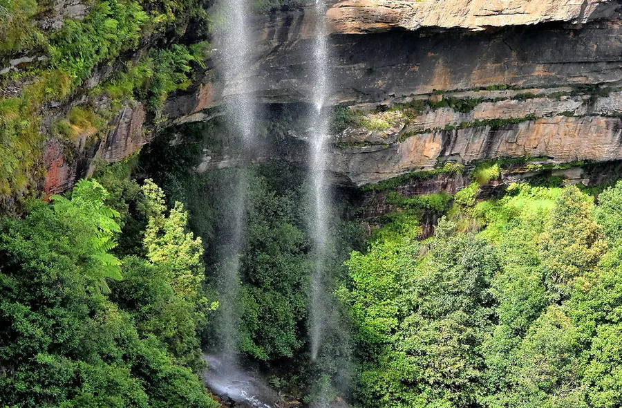 Katoomba Falls