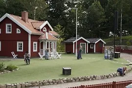 Katthult