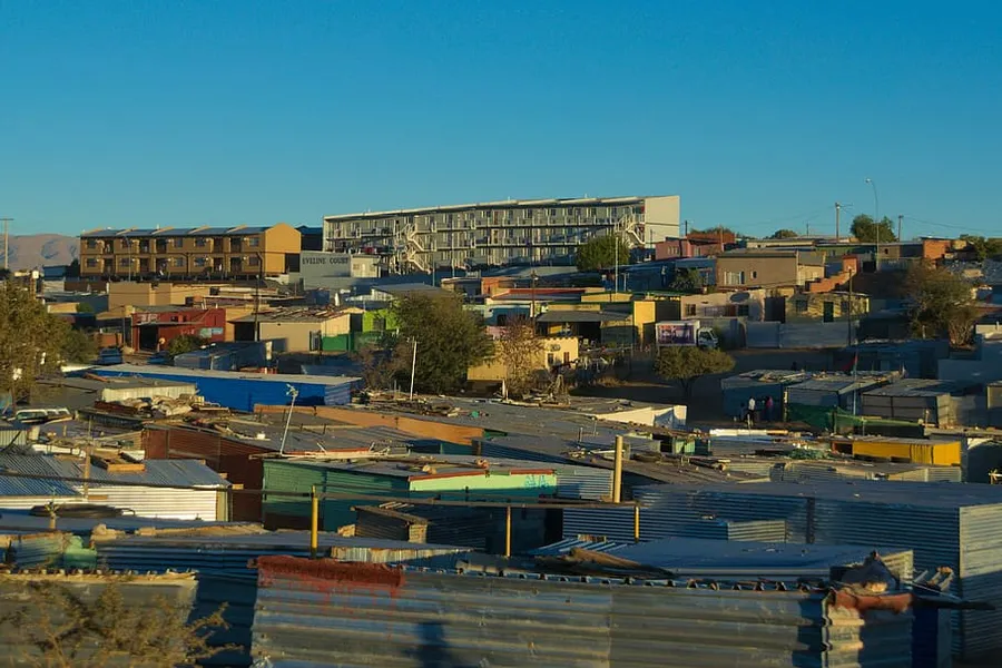 Katutura Township