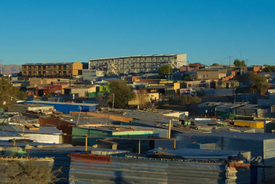 Katutura Township Tour