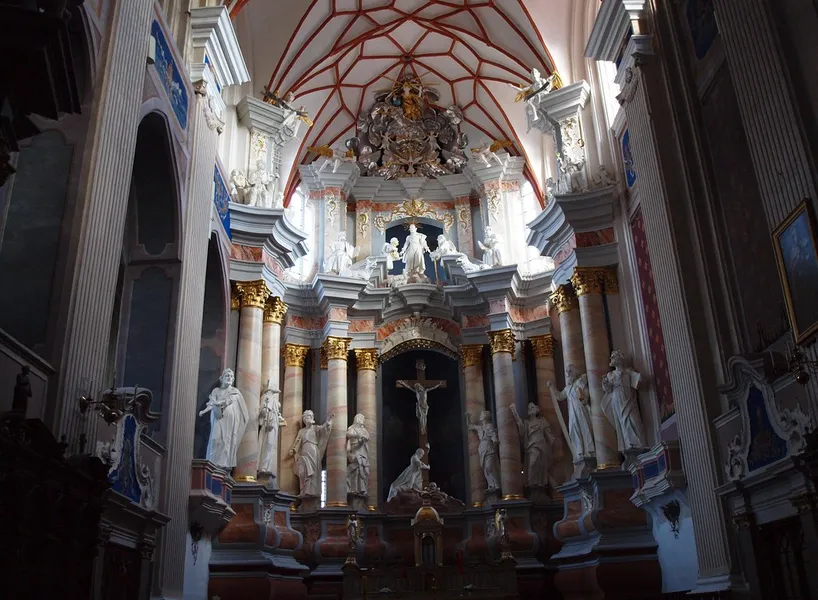 Kaunas Cathedral Basilica
