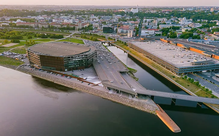 Kaunas Sports Hall