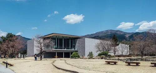 Kawaguchiko Museum of Art