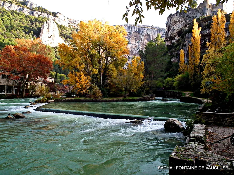 Kayak Sorgue