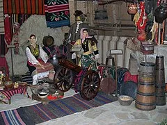 Kazanlak Historical Museum