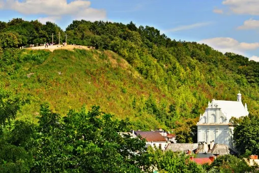 Kazimierz Wielki Park