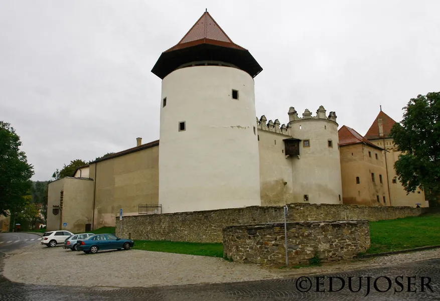 Kežmarok Castle