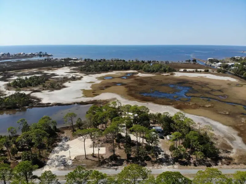 Keaton Beach