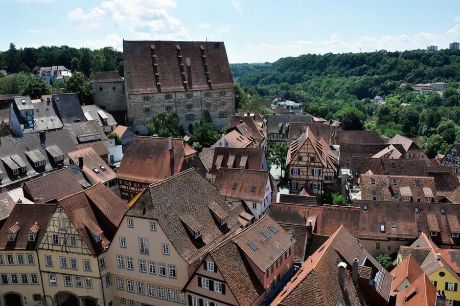 Keckenburg