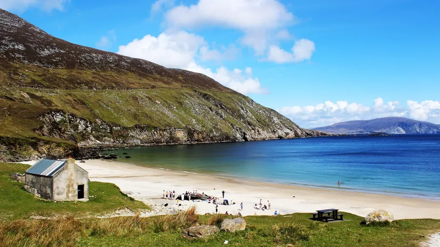 Keem Bay
