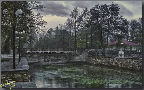 Kefalari Park