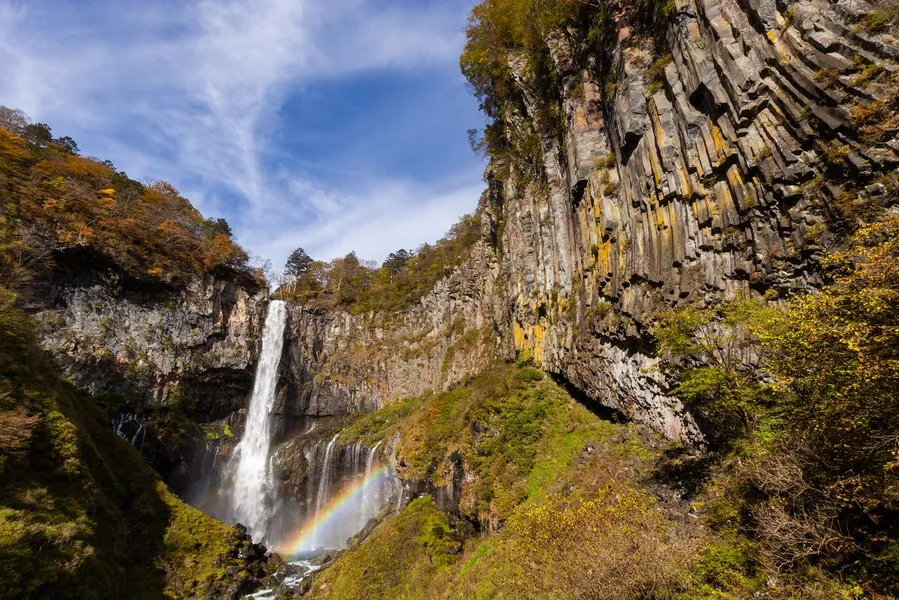 Kegon Falls