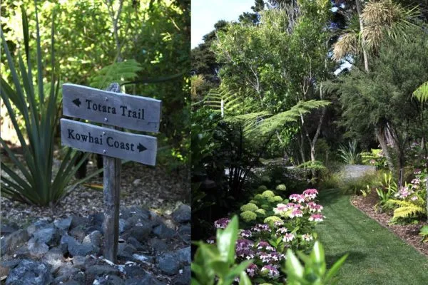 Keirunga Gardens