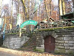 Kellerswald