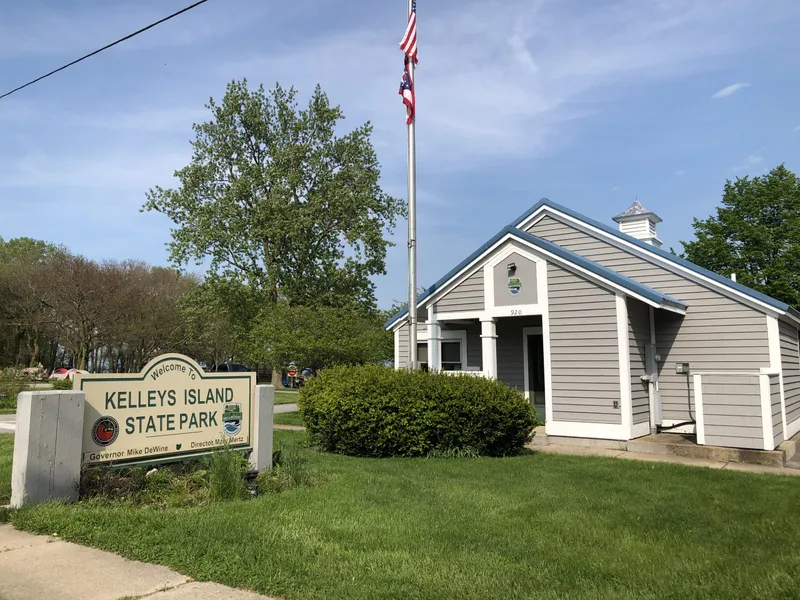 Kelleys Island Historical Museum