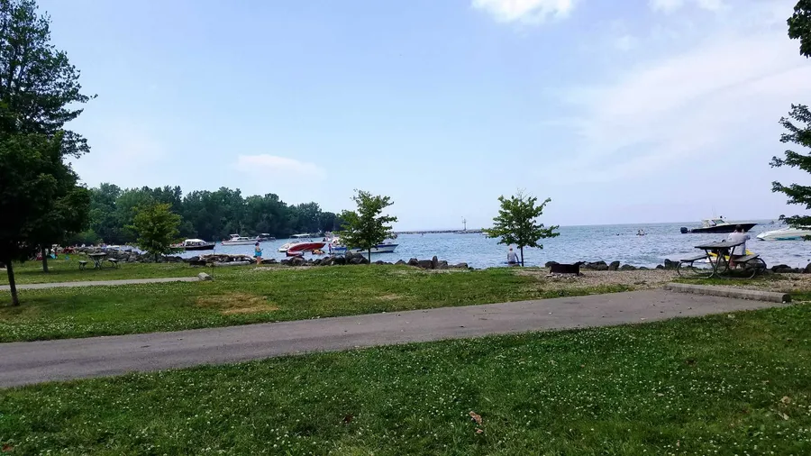 Kelleys Island State Park